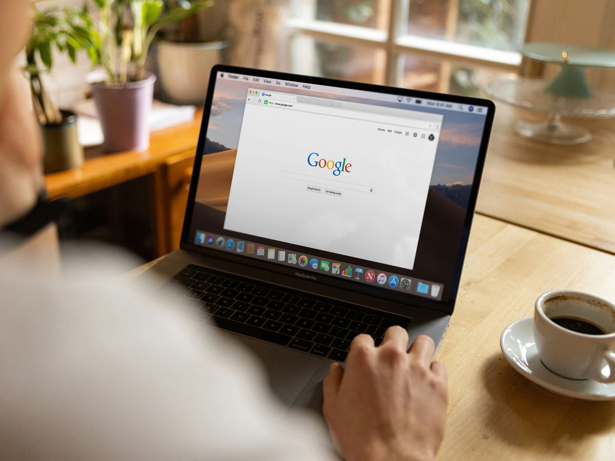 Google Ads