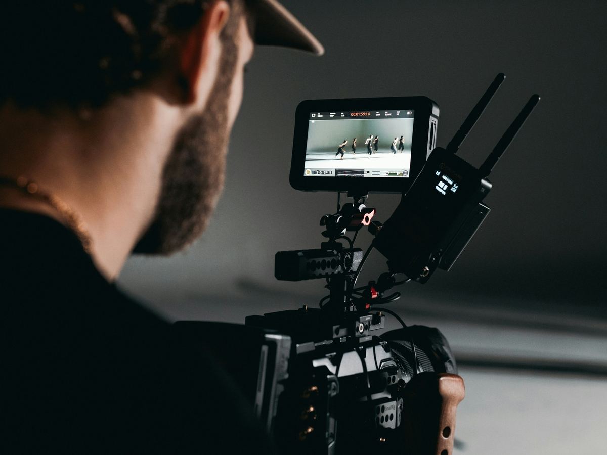 Videoproductie