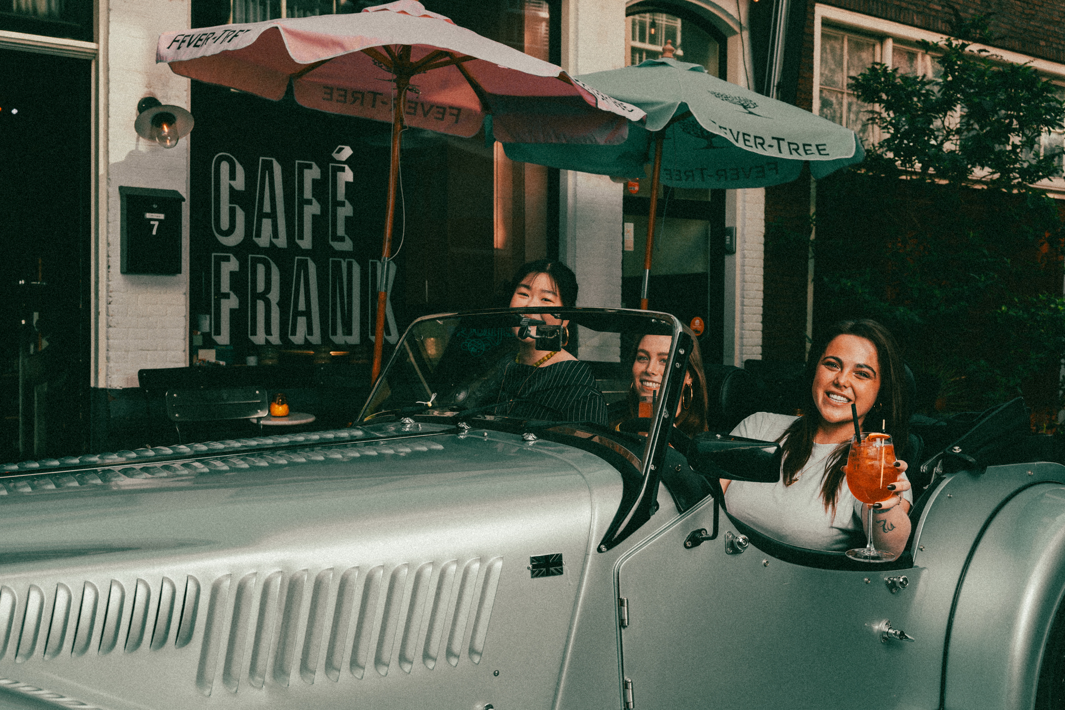 Café Frank