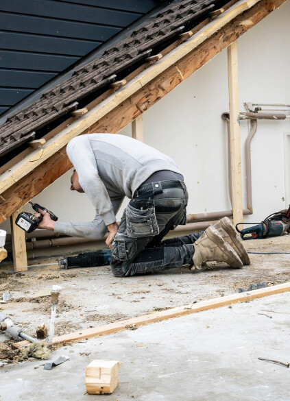 Renovatiebedrijf