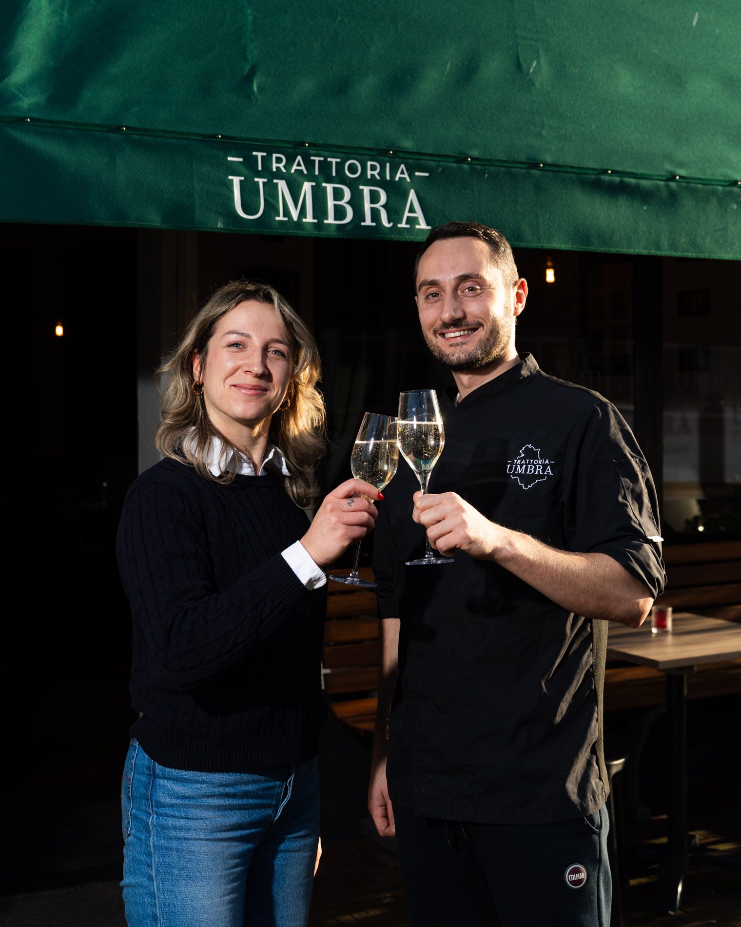Trattoria Umbra
